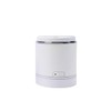 iSonic Compact Ultrasonic Jewelry Cleaner D1800, Pearl White