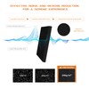 54 Pack Sound Proof Foam Panels |12"×12"×1" Quick-Recovery Soundproof Wall