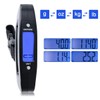 Gocob Luggage Scale Portable Digital Weight Scale for Travel Suitcase