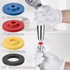 8 Pcs Shower Flow Reducer Limiter Set Water Flow Restrictor