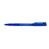 Q-Connect Blue 0.4mm Fineliner Pen (Pack of 10)