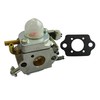 Carburetor for Echo PB-2100 blower Replaces ZAMA C1U-K42