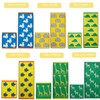 Marushin 0365075800 Miffy Hand Towel, Bruna Lion, Cotton, Made in
