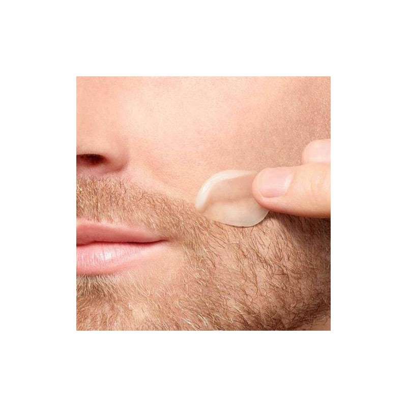 Clarins [Clarins][Exclusive] Men’s Shave Gel & Lotion Set (+ Deluxe