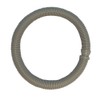 Puri Tech 3 Pack Universal Swimming Pool Cleaner Suction Hose