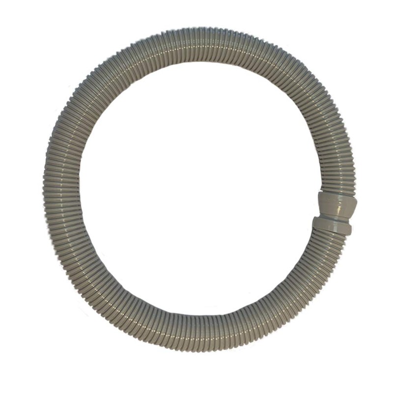 Puri Tech 3 Pack Universal Swimming Pool Cleaner Suction Hose