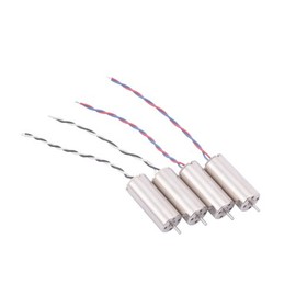 Jeep Force G025H Motor Set
