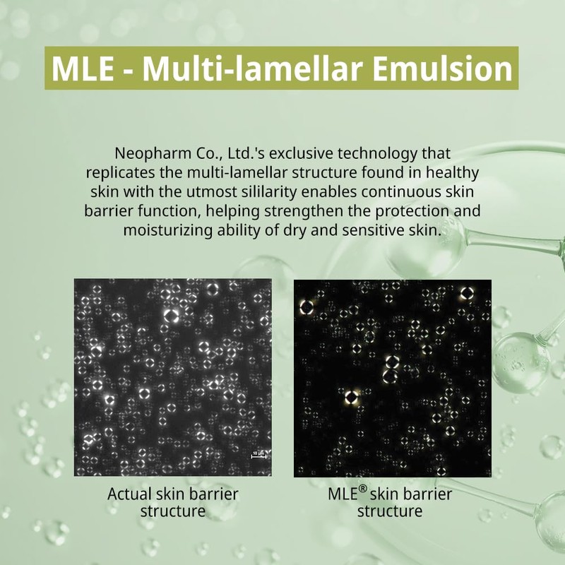 ZEROID | Intensive Lotion | Korean Body Care Moisturizer |