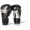 Paffen Sport Pro Velcro Boxing Gloves Made of Real Leather