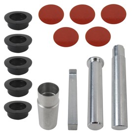 XSPANDER New 124740-TL30 Pressure Switch Installation Tool Kit Fit for G M Transmissions 6L45 6L50 6L80 6L90 & 1st Gen 6T70 6T75, Works with F/124740-30K