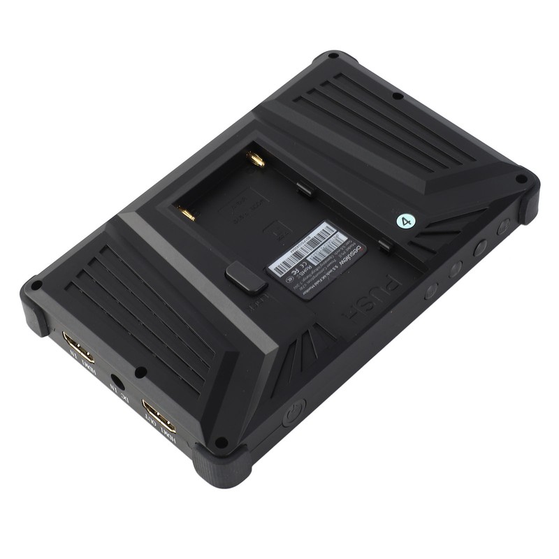 5.5 Inch Compact Camera Field Display 1920x1080 4K HD Multimedia