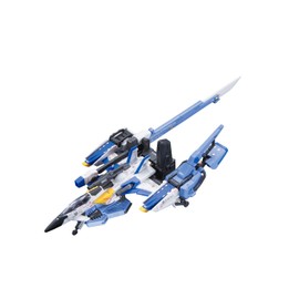 Bandai Hobby - Maquette Gundam - 06 Sky Grasper Sword Gunpla RG 1/144 13cm - 4573102630520