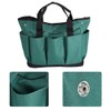 600D Multifunction Garden Foldable Hardware Bag Organizer Bag Tool