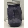 BALL Purple Ball Jar Heritage 100th Anniv Edition Improved Mason