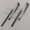 HUMVEE Wiper Arm and Blade Kit Pair Set of 2