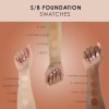 Maquillaje Para Aerografo Temptu S/b Foundation