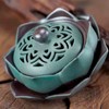 Incense Container Retro Incense Burner Exquisite Incense Burner Incense Holder