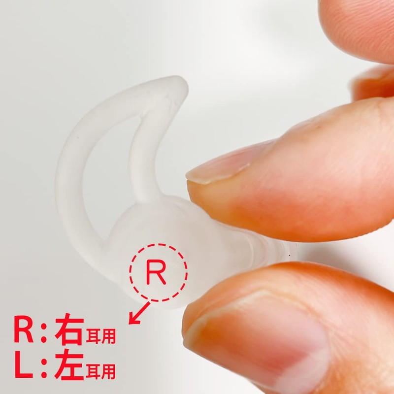 [Antibacterial] Ear Plugs (Shell Type), Commercial Use, 30 Pairs (60