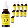It's Skin Power 10 Formula VC Effector Blemish Care Essence, 30ml, 10 pieces / 잇츠스킨 파워 10 포뮬라 브이씨 이펙터 잡티케어 에센스, 30ml, 10개