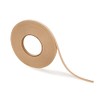 Sauers® Pre-Glued Maple Edge Banding - 13/16" X 250' Roll