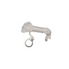 Brunner Campingartikel Storm Zeltspannleine 4 MM White Loose - 610/302–1