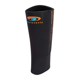 blueseventy SwimRun Calf Sleeves - gain Buoyancy for Your Legs During The Swim portions of Your SwimRun Race