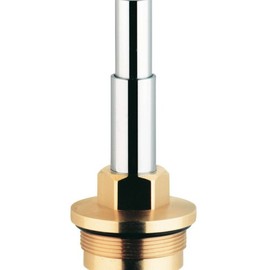 Grohe 06106000 Diverter for Moen UP-WFB Tap Chrome