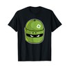 Lord Tachanka Chibi Cartoon T-Shirt