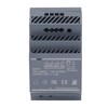 Rail Switching Power Supply 24V Thin Mount 60W 2.5A 100~240VAC
