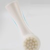 Dreamhive Cooperation Ultra-Fine Pore Cleansing Foam Wash Double-Sided Cleansing Face Brush