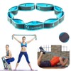 STAYOUNG Banda de Resistencia, Banda de Ejercicio para Fisioterapia, Yoga,