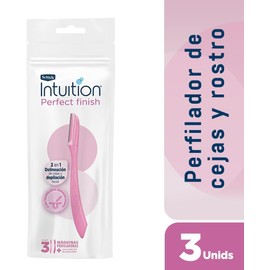PERFILADOR INTUITION 3 PIEZAS