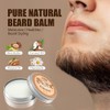 Jvr Kit Aseo Barba Hombres Cuidado Aceite Refrescante Aroma Limón