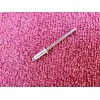 unknown Box Of 100, 1/8" x 11/32" Steel Pop Rivets,