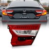 ACANII - For 2018-2022 Honda Accord LX | EX-L |