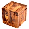 Packing Box Y Pentomino Puzzle, Packing Puzzle 3D Cube Puzzle,