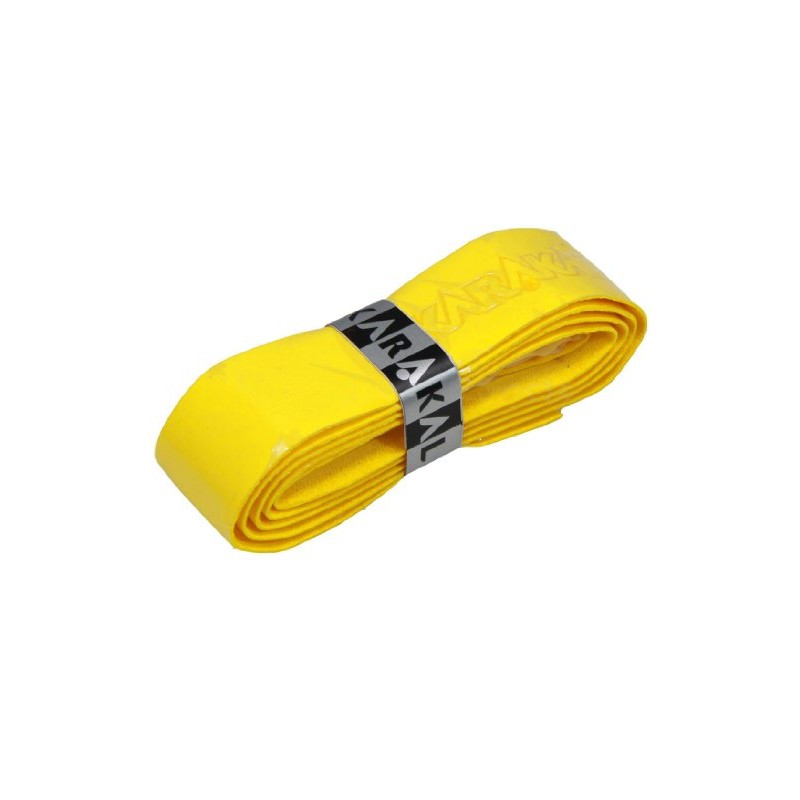 Karakal PU Supergrip Replacement Racquet Grip - tennis / badminton