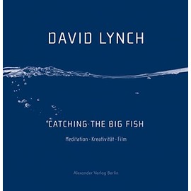 Catching the Big Fish: Meditation Kreativität Film