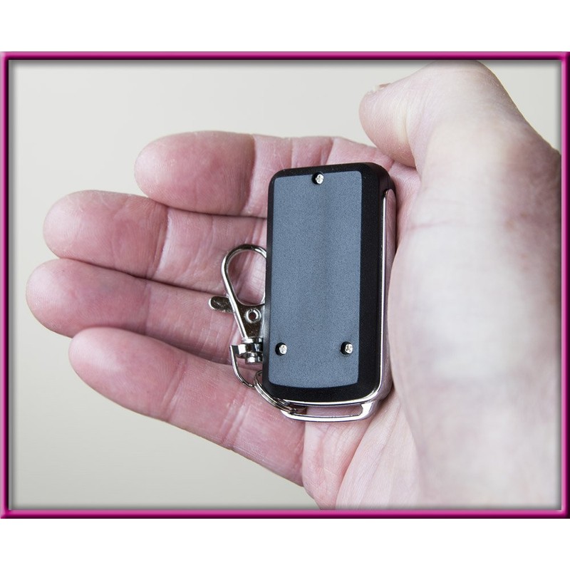 Telcoma SLIM2 / SLIM4 Compatible Handheld Transmitter / 4-Channel Clone