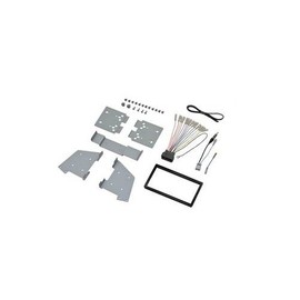 Honda Grace Car AV Mounting Kit Audio Brushless Car (SAT NAV Special for Attachment Package with Car Included) NKK – h88d