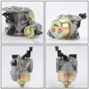 CR950 Carburetor for Briggs & Stratton 950 Series CR950 208cc