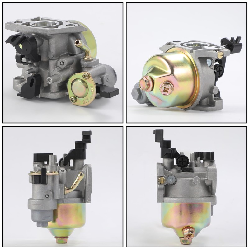 CR950 Carburetor for Briggs & Stratton 950 Series CR950 208cc