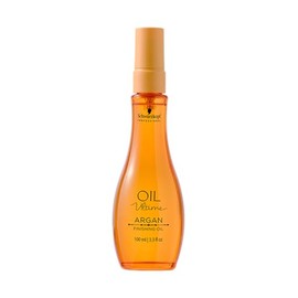 OIL ULTIMATE Aceite de Argán, Tratamiento Revitaliza el Cabello Seco 100 ml