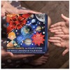 UNTOLD PLANETS 200+PCS Glow in The Dark Stars and Planets