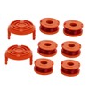IWOWHERO 1set Mower String Trimmer Replacement Rope for Craftsman Cutting