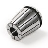 Mandril de fresado de torno CNC ER32 de 1/2" (diámetro