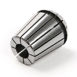 Mandril de fresado de torno CNC ER32 de 1/2" (diámetro del agujero: 1/2")