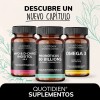 Probioticos Mujer 60b Prebiticos (prebiotic) Femeninos - Fibra - 15