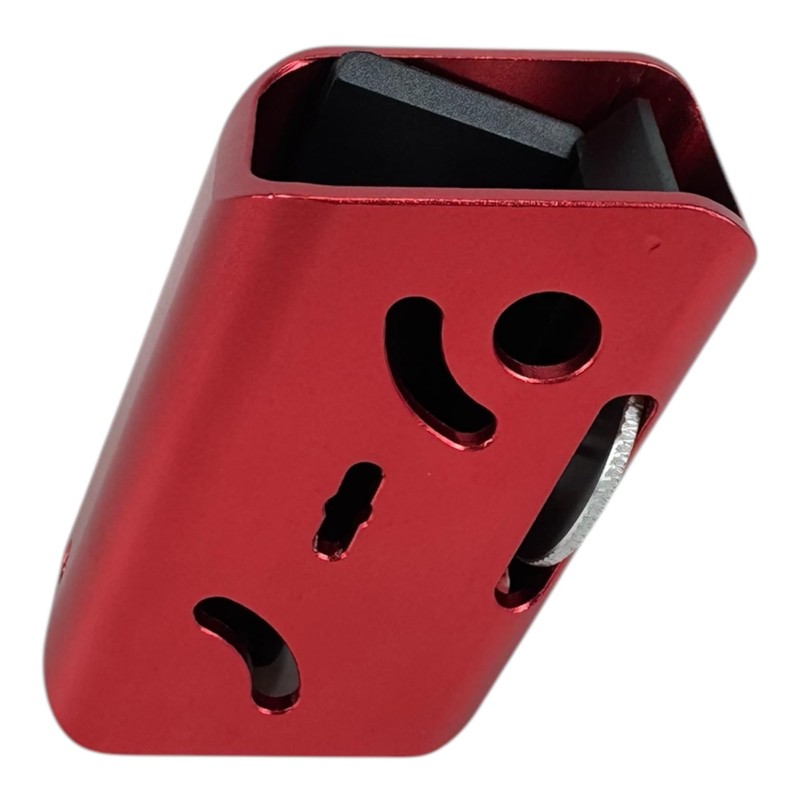 HANSTRONG GEAR IPSC USPSA CNC Aluminum Shooting Race Pistol Master