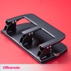 Officemate OIC Officemate Medium Duty 3 Hole Punch with Ergonomic
